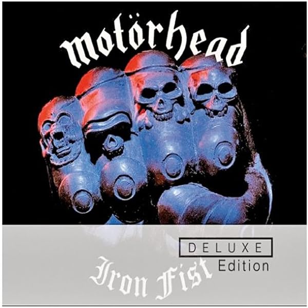 Bomber (Deluxe Expanded Edition) (2CD): Motorhead: Amazon.ca: Music